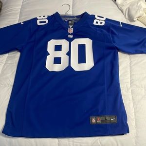 Victor Cruz NY Giants Jersey